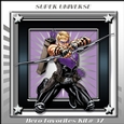 Hero Favorites Kit 37