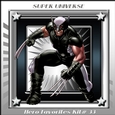 Hero favorites Kit.44