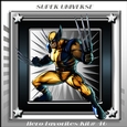 Hero Favorites Kit 46