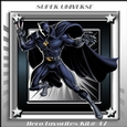 Hero Favorites Kit 47