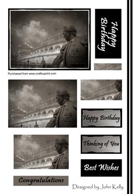 Bullfighter Retro Photo - Pyramage