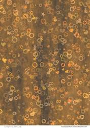 Hearts & Stars (bronze)