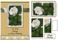 To You Nanny on Your Birthday (beige) - A5