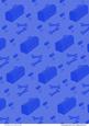 Handyman Backing Paper (blue)