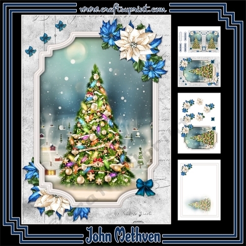 The Christmas Tree