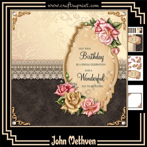 Have a Wonderful Birthday