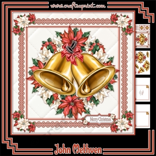 Christmas Bells