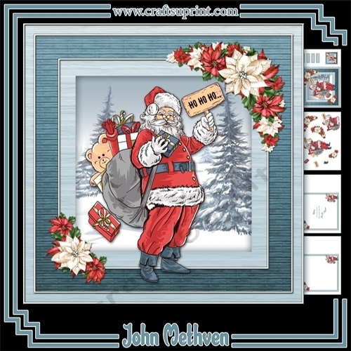 Ho Ho Ho