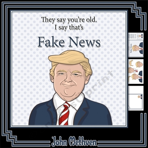Fake News!