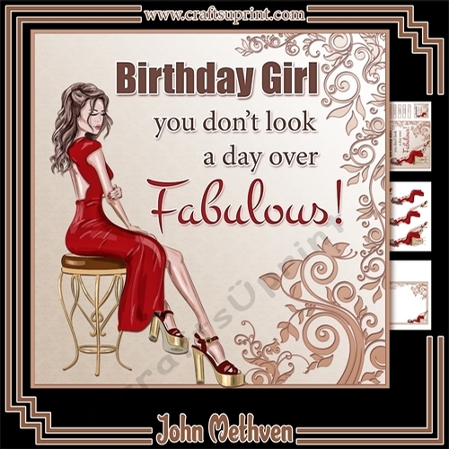 Fabulous!