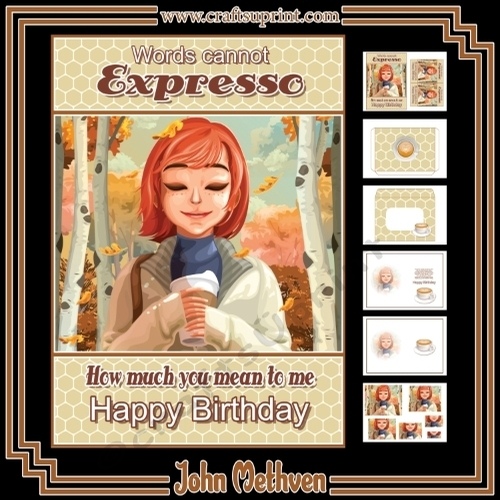 Words Cannot Expresso What You Mean To Me