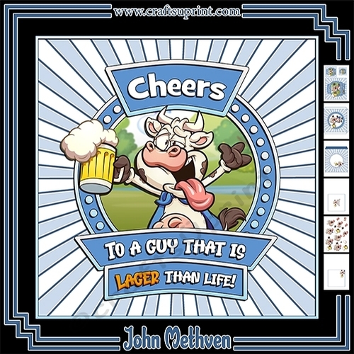 Cheers!