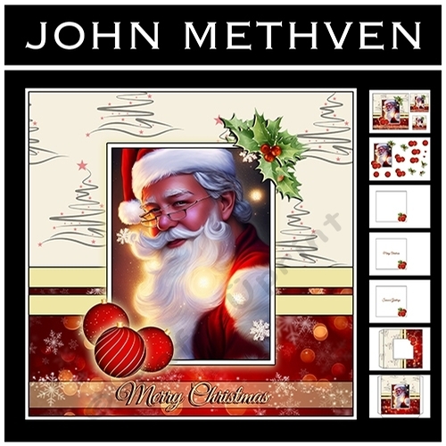 The Magic of Christmas