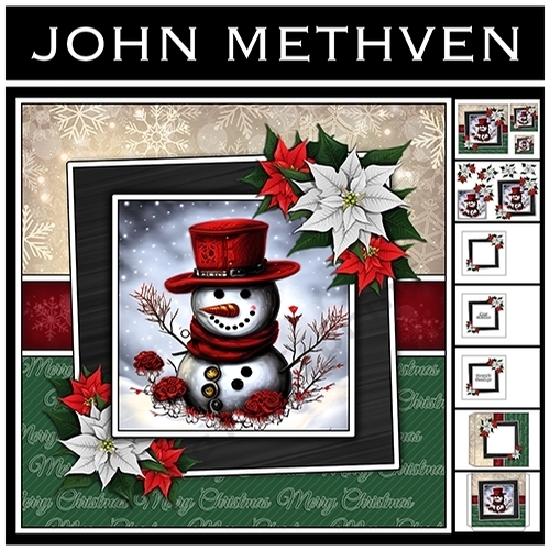 The Snowman