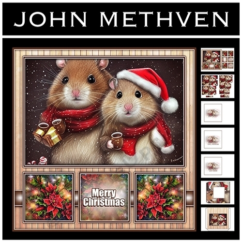 Christmas Besties 