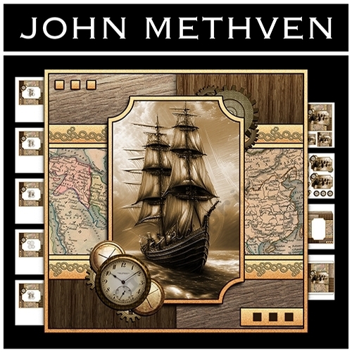The High Seas
