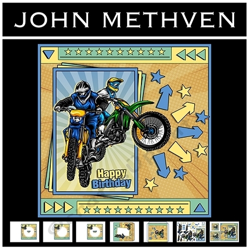 The Dirt Bike