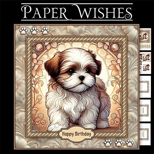 Have Pawfect Day