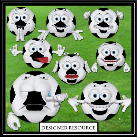 Mad About Football