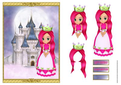 Little Princess