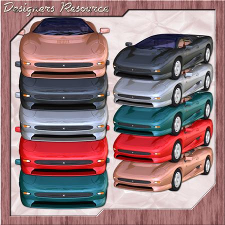 10 Jaguar Cars