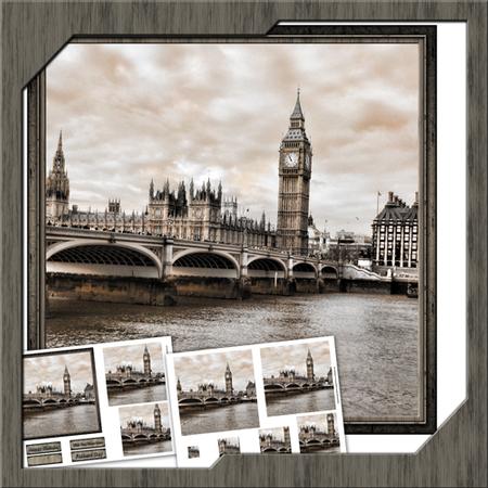 London