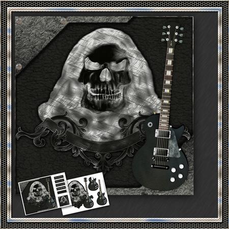 Guitar Legend