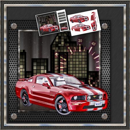 Boy Racer