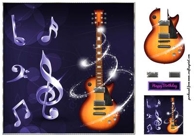 Magical Music