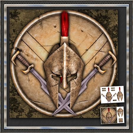 Spartan