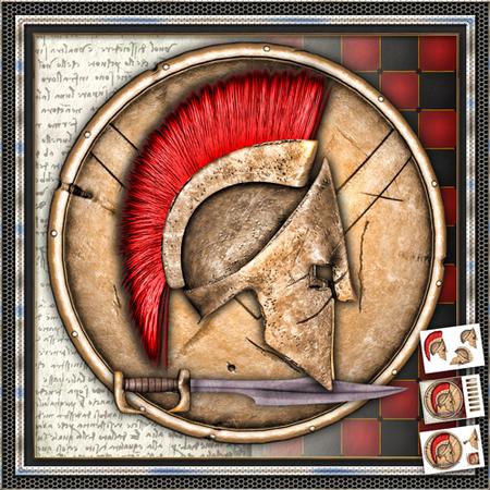 Spartan 2