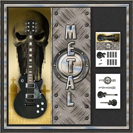 Heavy Metal