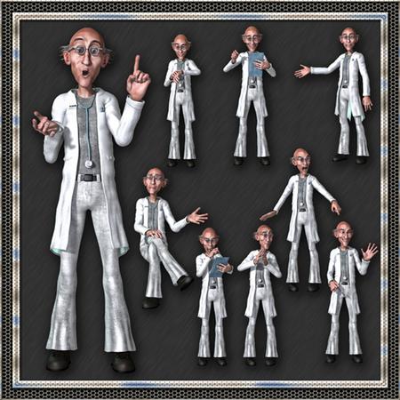 Doctor