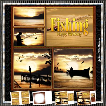 Fishing