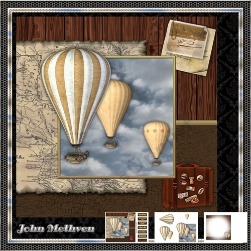 Balloons