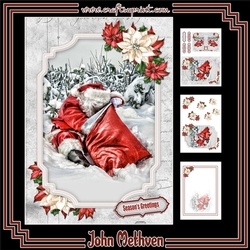 The Christmas Gift