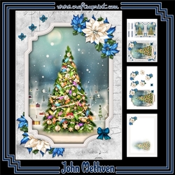 The Christmas Tree
