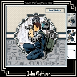 The Photographer