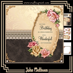 Have a Wonderful Birthday