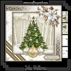 The Forest Christmas Tree