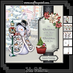 Have a Jolly Christmas