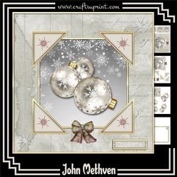 Christmas Baubles
