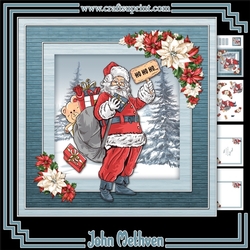 Ho Ho Ho
