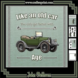 Better With Age