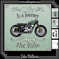 Enjoy The Ride!