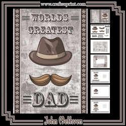 Worlds Greatest Dad!