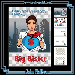 Super Sister