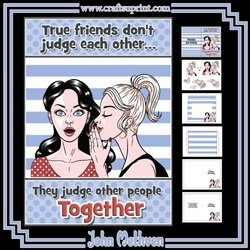 Gossip