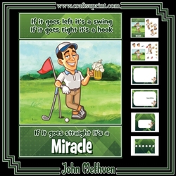 It`s a MIRACLE!