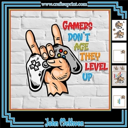 cup1132579_1884 - Gamers Dont Age